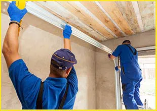 Garage Door Solution Repair Service Moorpark, CA 805-457-2200 - Garage-Door-Maintenance