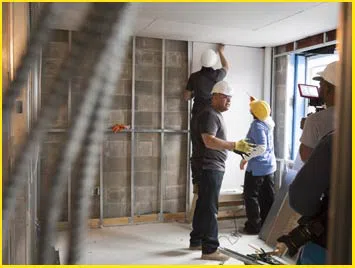 Garage Door Solution Repair Service Moorpark, CA 805-457-2200 - emergency-repairs