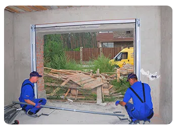 Garage Door Solution Repair Service Moorpark, CA 805-457-2200 - sb-door-installation