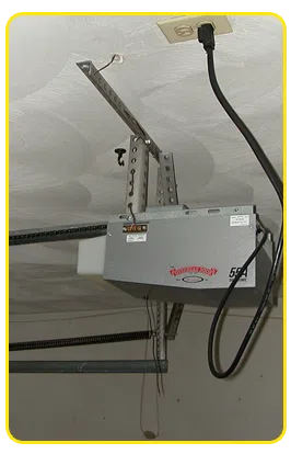 Garage Door Solution Repair Service Moorpark, CA 805-457-2200 - sb-door-opener
